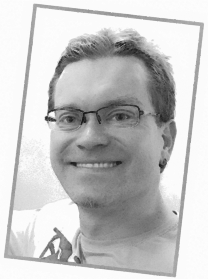 Kynämikko Mikko Arvinen.